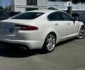 Ягуар ХФ, об'ємом двигуна 3 л та пробігом 290 тис. км за 9990 $, фото 5 на Automoto.ua