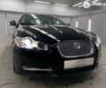 Ягуар ХФ, объемом двигателя 3 л и пробегом 12 тыс. км за 21000 $, фото 2 на Automoto.ua