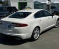 Ягуар ХФ, об'ємом двигуна 3 л та пробігом 290 тис. км за 9990 $, фото 6 на Automoto.ua