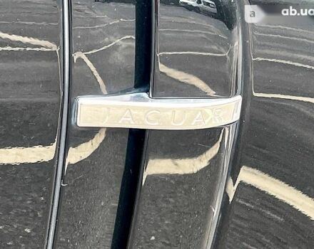 Ягуар ХФ, об'ємом двигуна 3 л та пробігом 298 тис. км за 13190 $, фото 10 на Automoto.ua