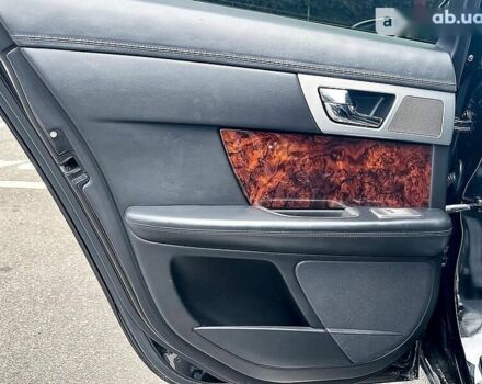 Ягуар ХФ, об'ємом двигуна 3 л та пробігом 298 тис. км за 13190 $, фото 27 на Automoto.ua