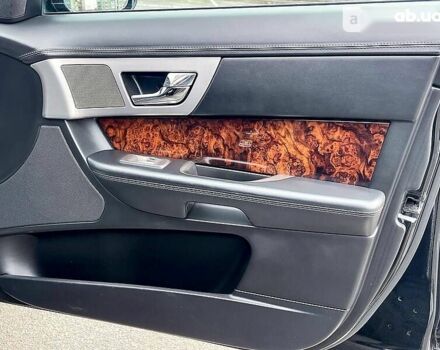 Ягуар ХФ, об'ємом двигуна 3 л та пробігом 298 тис. км за 13190 $, фото 28 на Automoto.ua