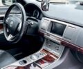Ягуар ХФ, об'ємом двигуна 3 л та пробігом 298 тис. км за 13190 $, фото 12 на Automoto.ua