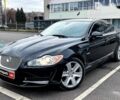 Ягуар ХФ, об'ємом двигуна 3 л та пробігом 298 тис. км за 13190 $, фото 1 на Automoto.ua