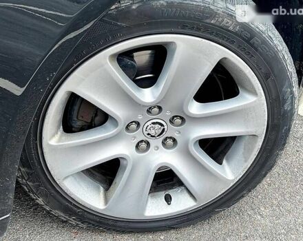 Ягуар ХФ, об'ємом двигуна 3 л та пробігом 298 тис. км за 13190 $, фото 11 на Automoto.ua