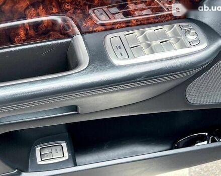 Ягуар ХФ, об'ємом двигуна 3 л та пробігом 298 тис. км за 13190 $, фото 26 на Automoto.ua