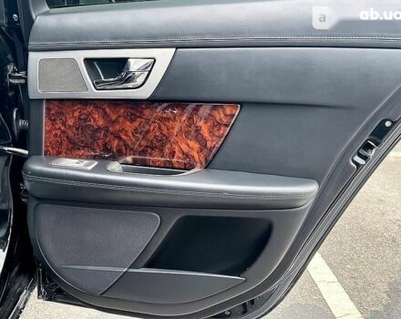 Ягуар ХФ, об'ємом двигуна 3 л та пробігом 298 тис. км за 13190 $, фото 29 на Automoto.ua