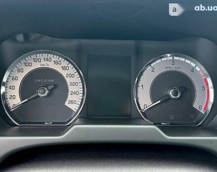 Ягуар ХФ, об'ємом двигуна 3 л та пробігом 298 тис. км за 13190 $, фото 19 на Automoto.ua