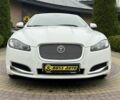 Ягуар ХФ, об'ємом двигуна 2 л та пробігом 110 тис. км за 13500 $, фото 1 на Automoto.ua