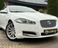Ягуар ХФ, об'ємом двигуна 2 л та пробігом 110 тис. км за 13500 $, фото 1 на Automoto.ua