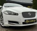 Ягуар ХФ, об'ємом двигуна 2 л та пробігом 110 тис. км за 13500 $, фото 8 на Automoto.ua