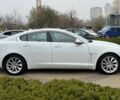Ягуар ХФ, об'ємом двигуна 2 л та пробігом 110 тис. км за 13500 $, фото 7 на Automoto.ua