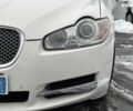 Ягуар ХФ, об'ємом двигуна 3 л та пробігом 293 тис. км за 8590 $, фото 14 на Automoto.ua