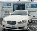 Ягуар ХФ, об'ємом двигуна 3 л та пробігом 293 тис. км за 8590 $, фото 1 на Automoto.ua