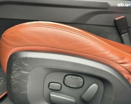Ягуар ХФ, об'ємом двигуна 3 л та пробігом 293 тис. км за 8590 $, фото 24 на Automoto.ua