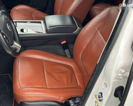 Ягуар ХФ, об'ємом двигуна 3 л та пробігом 293 тис. км за 8590 $, фото 20 на Automoto.ua