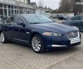 Ягуар ХФ, объемом двигателя 2 л и пробегом 136 тыс. км за 10970 $, фото 1 на Automoto.ua