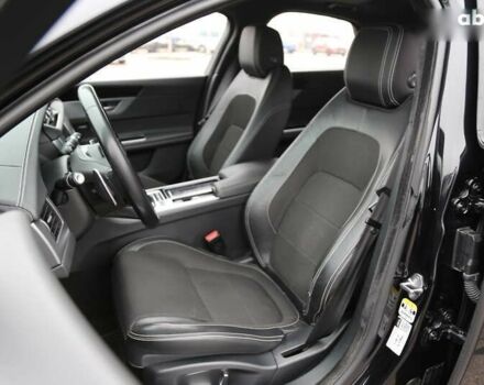 Ягуар ХФ, объемом двигателя 2 л и пробегом 116 тыс. км за 25900 $, фото 8 на Automoto.ua