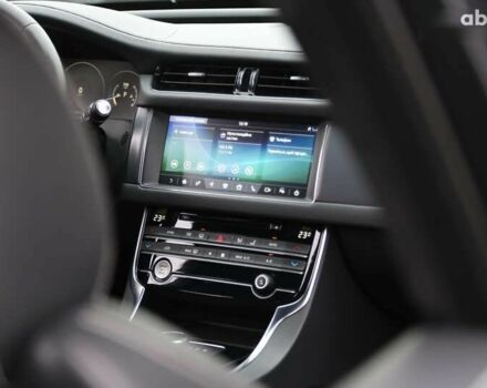 Ягуар ХФ, объемом двигателя 2 л и пробегом 116 тыс. км за 25900 $, фото 22 на Automoto.ua