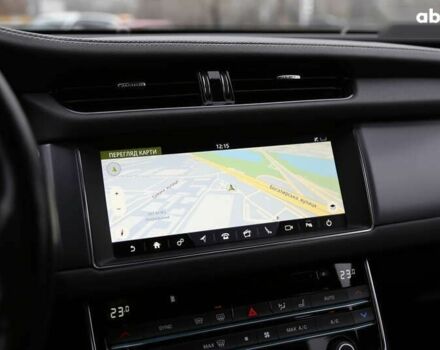 Ягуар ХФ, объемом двигателя 2 л и пробегом 116 тыс. км за 25900 $, фото 25 на Automoto.ua