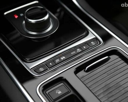 Ягуар ХФ, объемом двигателя 2 л и пробегом 116 тыс. км за 25900 $, фото 28 на Automoto.ua