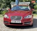 Ягуар ХФ, об'ємом двигуна 2.72 л та пробігом 187 тис. км за 4599 $, фото 4 на Automoto.ua