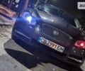 Ягуар ХФ, об'ємом двигуна 2.72 л та пробігом 257 тис. км за 9000 $, фото 1 на Automoto.ua