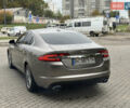 Ягуар ХФ, объемом двигателя 2.72 л и пробегом 290 тыс. км за 6950 $, фото 4 на Automoto.ua