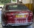 Ягуар ХФ, об'ємом двигуна 2.72 л та пробігом 187 тис. км за 4599 $, фото 11 на Automoto.ua