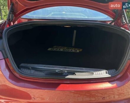 Ягуар ХФ, об'ємом двигуна 2.72 л та пробігом 187 тис. км за 4599 $, фото 7 на Automoto.ua