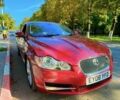 Ягуар ХФ, об'ємом двигуна 2.72 л та пробігом 187 тис. км за 4599 $, фото 1 на Automoto.ua