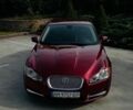 Ягуар ХФ, объемом двигателя 4.2 л и пробегом 126 тыс. км за 11900 $, фото 1 на Automoto.ua
