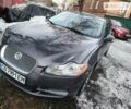 Ягуар ХФ, объемом двигателя 2.72 л и пробегом 257 тыс. км за 9000 $, фото 7 на Automoto.ua