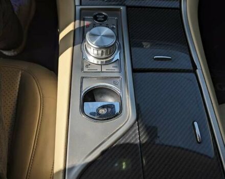 Ягуар ХФ, объемом двигателя 2.72 л и пробегом 257 тыс. км за 9000 $, фото 8 на Automoto.ua