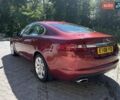 Ягуар ХФ, об'ємом двигуна 2.72 л та пробігом 187 тис. км за 4599 $, фото 2 на Automoto.ua