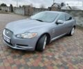 Ягуар ХФ, объемом двигателя 2.72 л и пробегом 227 тыс. км за 8800 $, фото 1 на Automoto.ua
