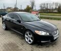 Ягуар ХФ, об'ємом двигуна 2.7 л та пробігом 324 тис. км за 10200 $, фото 4 на Automoto.ua