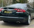 Ягуар ХФ, объемом двигателя 3 л и пробегом 153 тыс. км за 13999 $, фото 6 на Automoto.ua