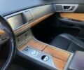 Ягуар ХФ, объемом двигателя 2.99 л и пробегом 191 тыс. км за 11499 $, фото 16 на Automoto.ua
