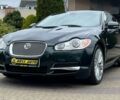 Ягуар ХФ, объемом двигателя 3 л и пробегом 153 тыс. км за 13999 $, фото 2 на Automoto.ua