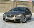 Ягуар ХФ, об'ємом двигуна 2.97 л та пробігом 210 тис. км за 8900 $, фото 1 на Automoto.ua