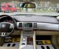 Ягуар ХФ, объемом двигателя 3 л и пробегом 153 тыс. км за 13999 $, фото 11 на Automoto.ua