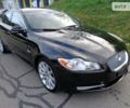 Ягуар ХФ, объемом двигателя 3 л и пробегом 165 тыс. км за 13900 $, фото 1 на Automoto.ua