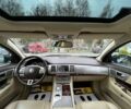 Ягуар ХФ, объемом двигателя 3 л и пробегом 153 тыс. км за 13999 $, фото 13 на Automoto.ua