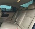 Ягуар ХФ, объемом двигателя 3 л и пробегом 153 тыс. км за 13999 $, фото 10 на Automoto.ua