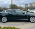 Ягуар ХФ, объемом двигателя 3 л и пробегом 153 тыс. км за 13999 $, фото 7 на Automoto.ua