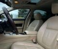 Ягуар ХФ, объемом двигателя 3 л и пробегом 153 тыс. км за 13999 $, фото 14 на Automoto.ua