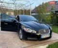 Ягуар ХФ, объемом двигателя 2.99 л и пробегом 191 тыс. км за 11499 $, фото 4 на Automoto.ua