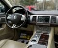 Ягуар ХФ, объемом двигателя 3 л и пробегом 153 тыс. км за 13799 $, фото 12 на Automoto.ua