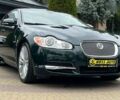 Ягуар ХФ, объемом двигателя 3 л и пробегом 153 тыс. км за 13999 $, фото 1 на Automoto.ua